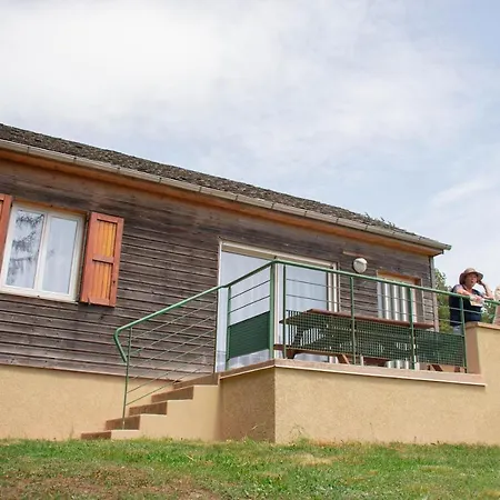 Les De La Vallee Du Bes Hébergement de vacances *