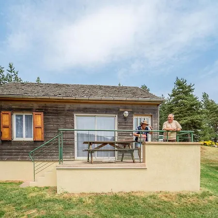 Les De La Vallee Du Bes Hébergement de vacances