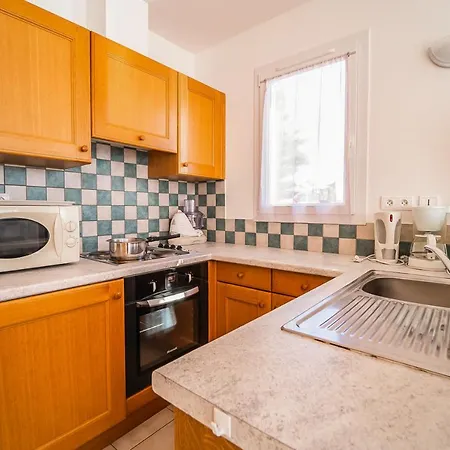 Feriehus Les De La Vallee Du Bes *